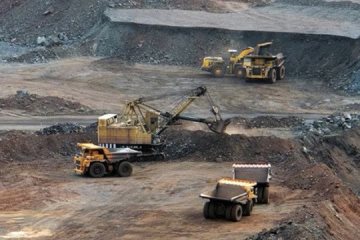 Среди стран ЕАЭС только в Армении зафиксирован рост промышленного производства