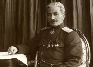 Сегодня день рождения армянского полководца Зоравара Андраника