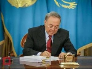Астана ратифицировала поправки договора об Антикризисном фонде ЕврАзЭС