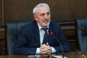 АНК предлагает учредить 1-ое марта Днем памяти в Армении