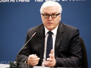 Глава МИД Германии: Необходима интенсификация усилий по Карабаху в рамках Минской группы ОБСЕ