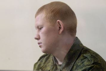 В Гюмри началось очередное заседание суда по делу Пермякова