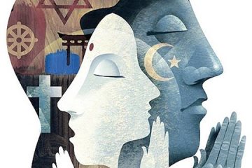 Война цивилизаций, Кавказ и Армения