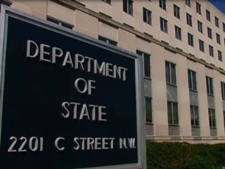 В Госдепе «затруднились» ответить на вопрос Эрдогана о курдах