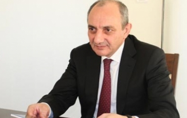 В Степанакерте создана комиссия по организации и координации празднования 25-летия провозглашения Республики Арцах