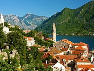 Армения и Черногория будут сотрудничать по туризму и инвестициям