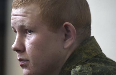 Судебное заседание по делу Валерия Пермякова продолжается