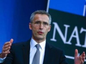 Генсек НАТО призвал стороны карабахского конфликта избегать дальнейшего обострения ситуации