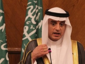 Глава МИД Саудовской Аравии: В крайнем случае Асада нужно свергнуть силой