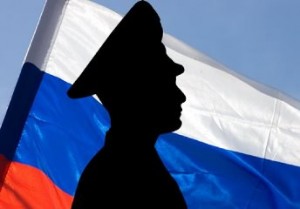 В Сирии погиб российский офицер
