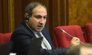 В Армении министров с работы снимают – позаботиться о них некому - Пашинян