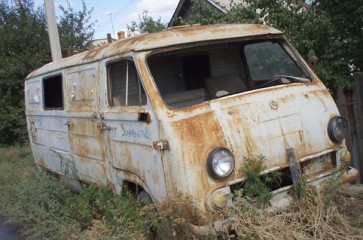 Супруги перебежчики получили 8 лет условно на двоих