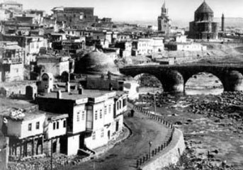 В Госдуме России заговорили о возврате армянских земель