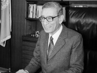 Армянская ассамблея Америки: Бутрос-Гали приложил большие усилия для установления мира в Карабахе