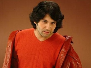 Авраам Руссо снял клип к песне на армянском языке (Видео)