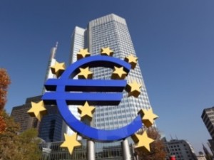 FT: ЕЦБ увидел усиление рисков для экономики Евросоюза