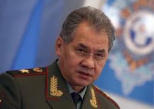 Министр обороны России прибыл в Тегеран