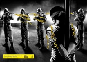Amnesty International: Сирийский кризис является лишь частью глобального ухудшения ситуации с правами человека во всем мире