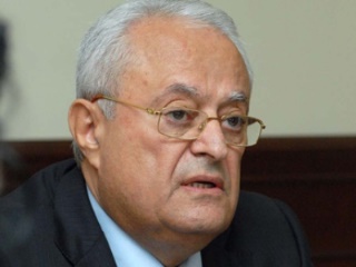 Армения в состоянии обеспечивать транзит иранского газа в Грузию — министр