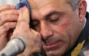 Бывший начальник Полиции Армении тоже не против занять кресло главы СНБ