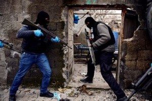 В турецком городе Джизре убито 60 курдов: СМИ