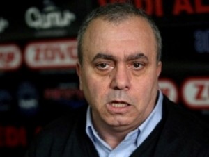 Армянская оппозиция может победить на новых выборах - Грант Багратян