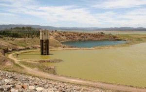 Со времён Советской Армении в Араратской долине втрое сократились бассейн подземных вод
