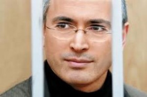 Интерпол объявил Ходорковского в международный розыск