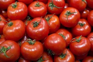 Информация о запрете на ввоз в Россию томатов из Армении опровергнута