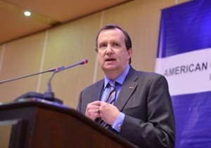 Экономика Армении становится привлекательной для американских инвестиций - посол США