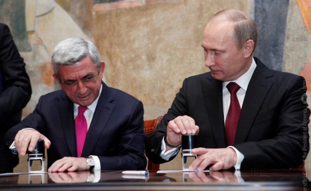 Глубокомысленное молчание «стратегического союзника» и «Газпрома»