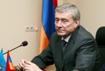 ОДКБ не вовлечена в процесс урегулирования карабахского конфликта — Бордюжа