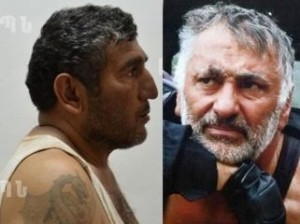 Азербайджанских террористов не будем обменивать на пленных бойцов - генпрокурор Арцаха