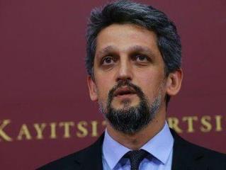 Парламент Турции предоставил депутату-армянину визитную карточку на армянском языке