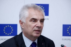 Армения и Евросоюз вступают в новую фазу формирования отношений - Петр Свитальский