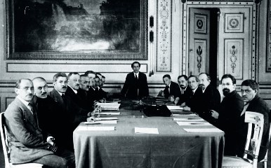 Что делать с Московским и Карсским крамольническими договорами