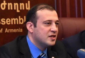 Пресс-секретарь ППА отказался от должности