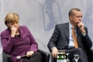Последняя надежда фрау Меркель