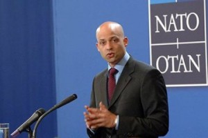 НАТО намерена укреплять взаимодействие с Грузией: Джеймс Аппатурай
