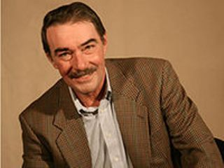 Умер народный артист России