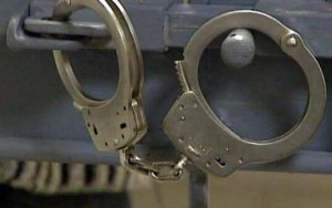 Гражданина Армении, разыскиваемого за двойное убийство, задержали в Свердловской области