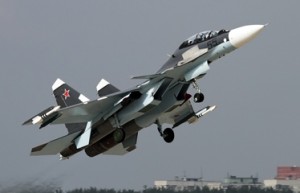 Госдеп заявил о невозможности продажи российских "Су-30СМ" Ирану