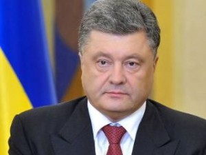 Порошенко подписал закон о партийной диктатуре на Украине