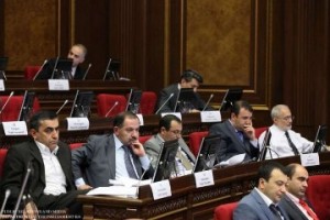 Стали известны имена новых министров правительства Армениия от партии Дашнакцутюн