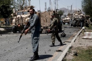Полиция Афганистана освободила 80 человек из плена талибов
