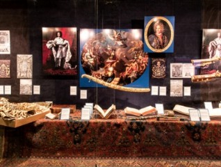 В Стокгольме проходят Дни Армении