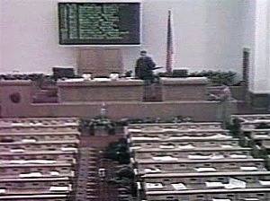 В Армении требуют допросить президента по делу о расстреле парламента страны