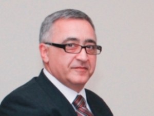 Заместитель министра иностранных дел Армении назначен послом в Китае