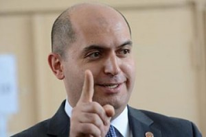 Министра образования и науки Армении опять сменит Левон Мкртчян?