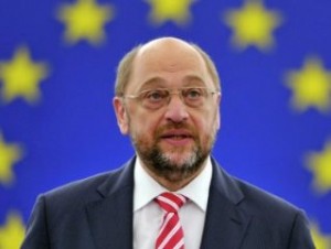 Глава Европарламента: главный кризис ЕС заключается в исчезновении солидарности